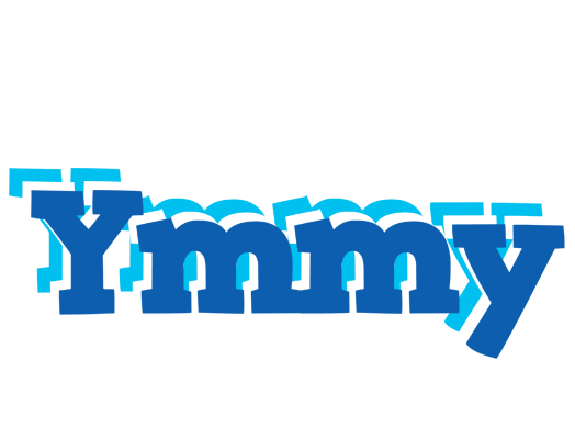 Ymmy business logo