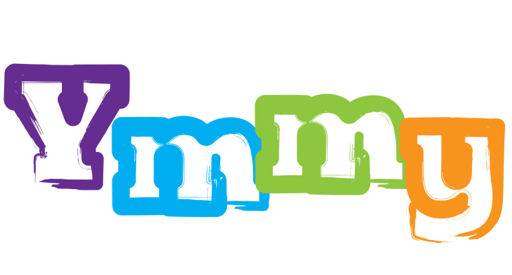 Ymmy casino logo