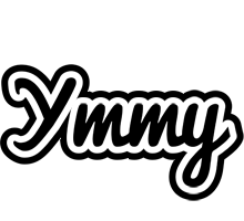 Ymmy chess logo