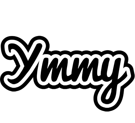 Ymmy chess logo
