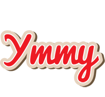 Ymmy chocolate logo