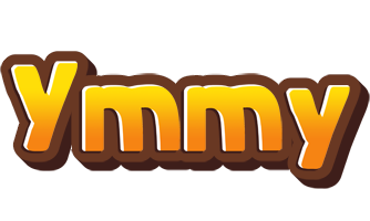 Ymmy cookies logo