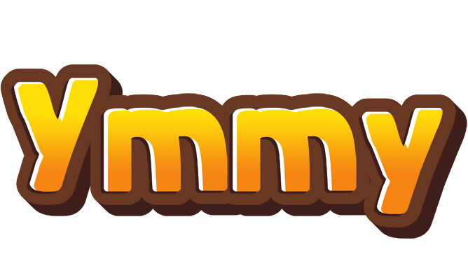 Ymmy cookies logo