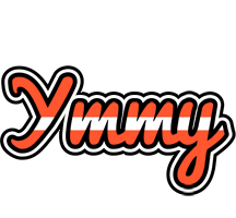 Ymmy denmark logo