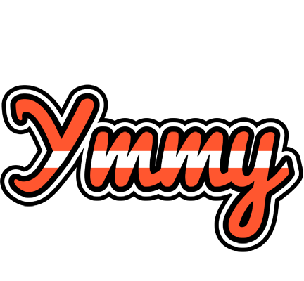 Ymmy denmark logo