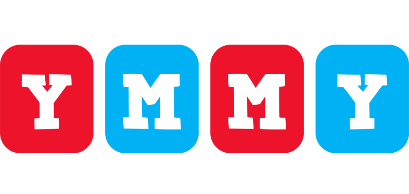 Ymmy diesel logo