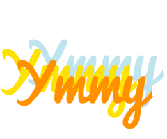 Ymmy energy logo