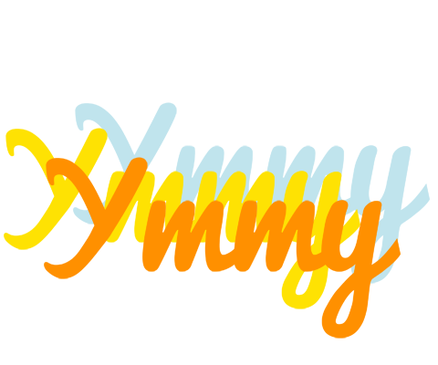 Ymmy energy logo