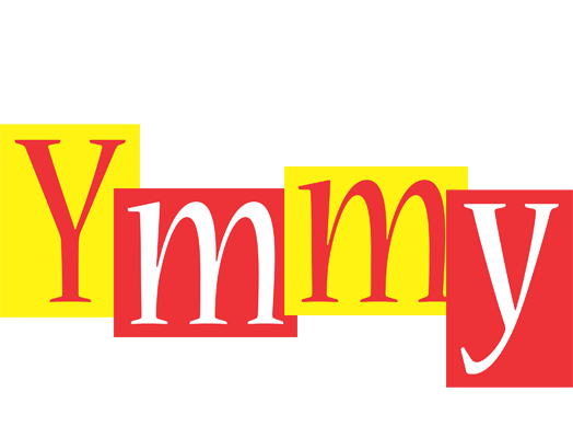 Ymmy errors logo