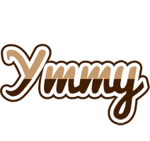 Ymmy exclusive logo