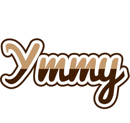 Ymmy exclusive logo