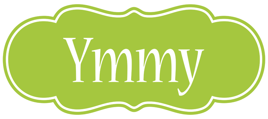 Ymmy family logo