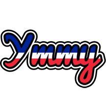 Ymmy france logo