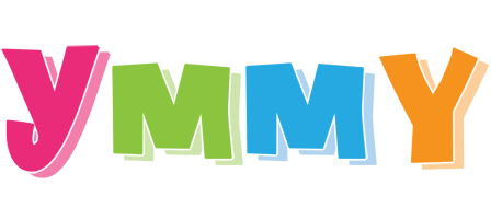 Ymmy friday logo