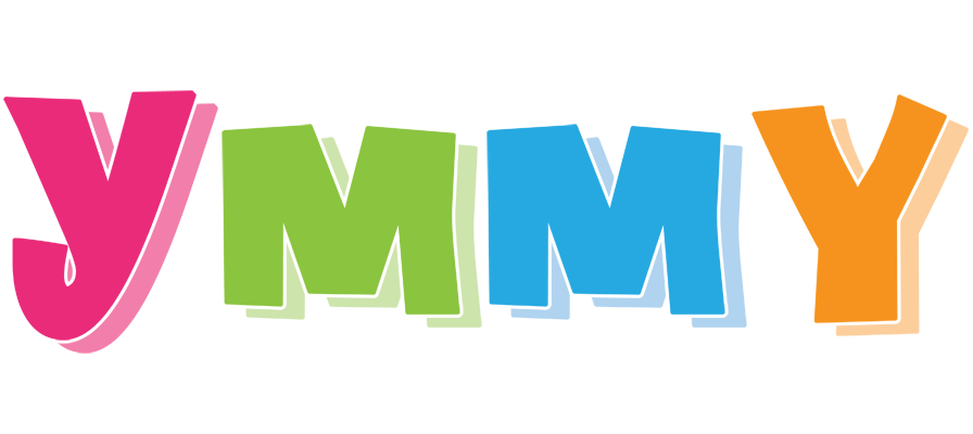 Ymmy friday logo