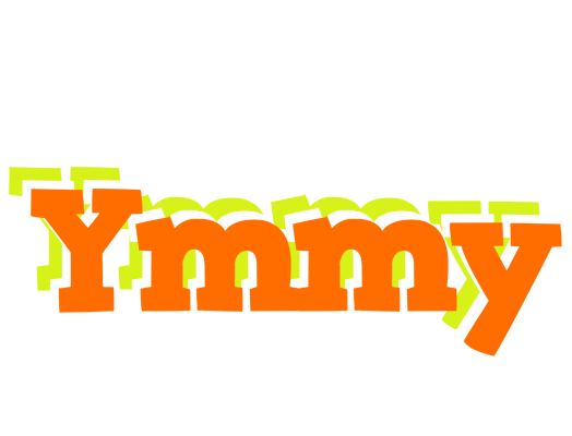 Ymmy healthy logo