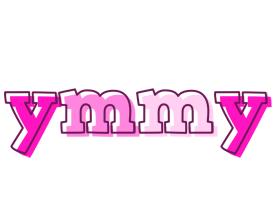 Ymmy hello logo