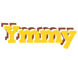 Ymmy hotcup logo