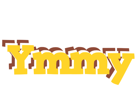 Ymmy hotcup logo