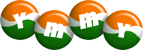 Ymmy india logo