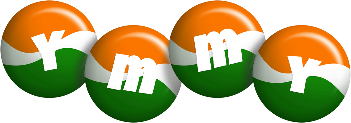 Ymmy india logo