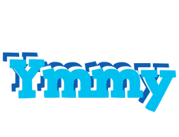 Ymmy jacuzzi logo