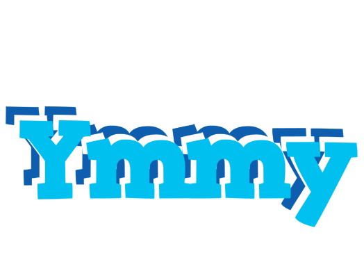 Ymmy jacuzzi logo