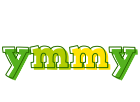 Ymmy juice logo