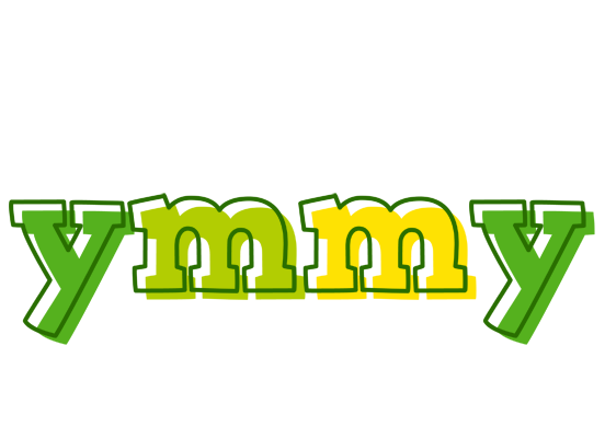 Ymmy juice logo