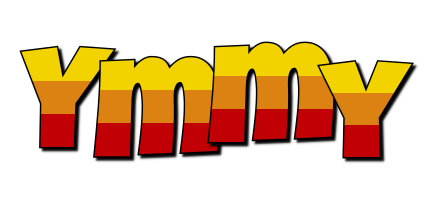 Ymmy jungle logo