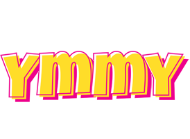 Ymmy kaboom logo