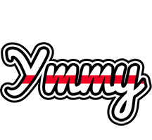 Ymmy kingdom logo