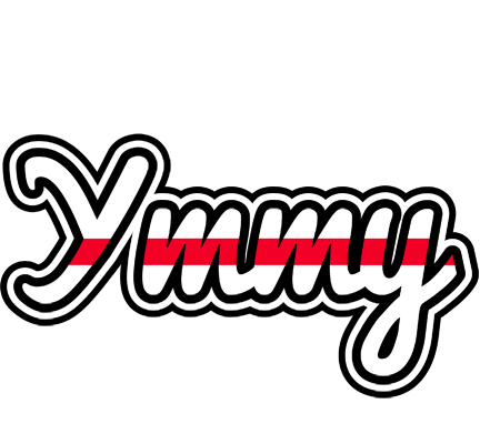 Ymmy kingdom logo