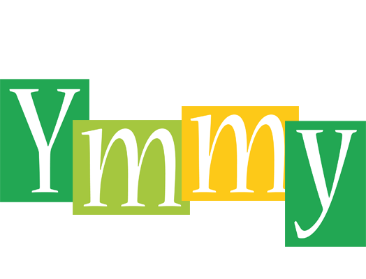 Ymmy lemonade logo