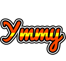 Ymmy madrid logo