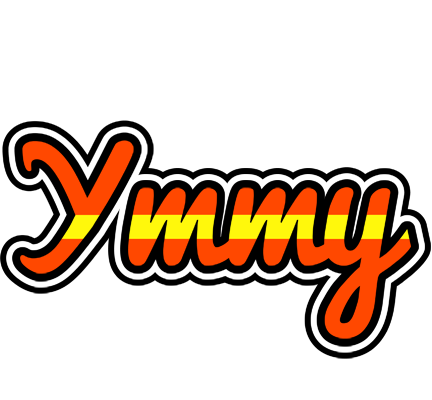 Ymmy madrid logo