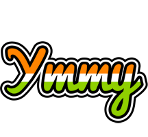 Ymmy mumbai logo