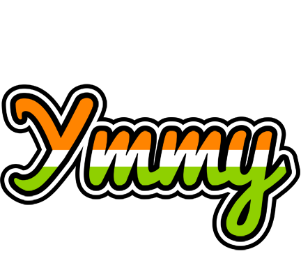 Ymmy mumbai logo