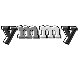 Ymmy night logo