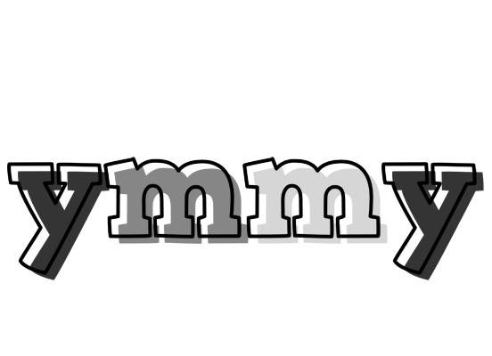 Ymmy night logo