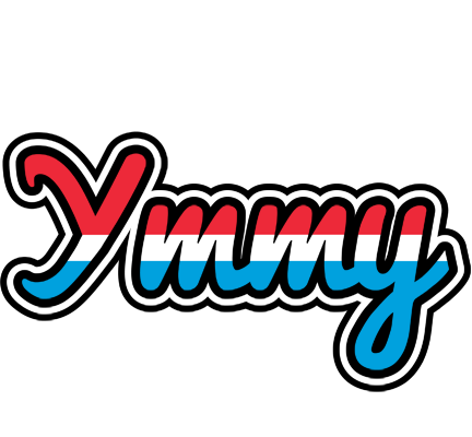 Ymmy norway logo