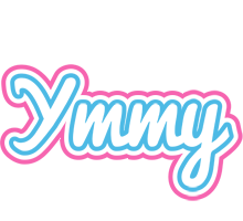 Ymmy outdoors logo