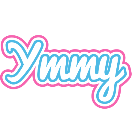 Ymmy outdoors logo