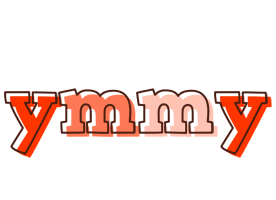 Ymmy paint logo