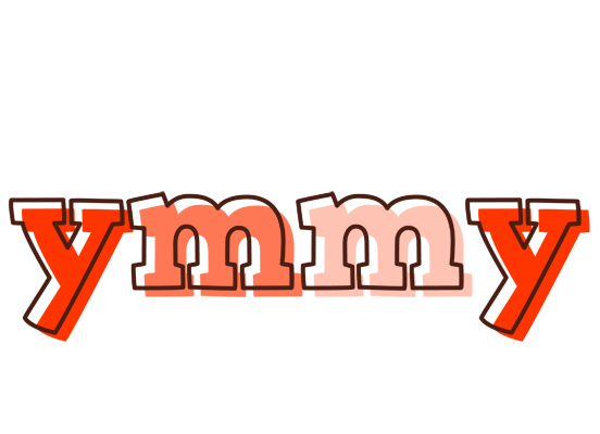 Ymmy paint logo