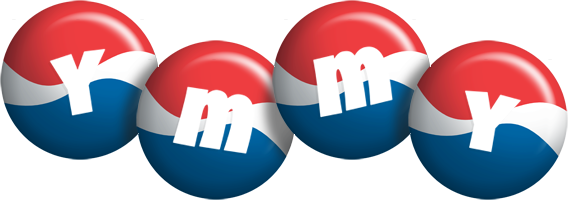 Ymmy paris logo