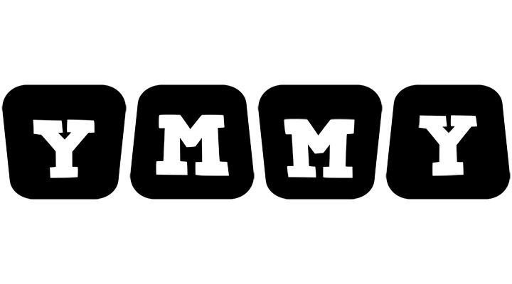 Ymmy racing logo
