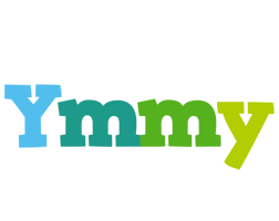 Ymmy rainbows logo