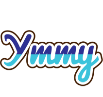 Ymmy raining logo