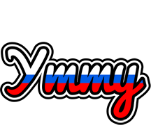 Ymmy russia logo